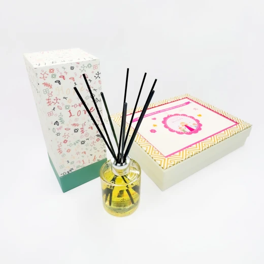 Gift of Giving Mother’s Day Donation Set – KHCC Support Gift with Home Diffuser, Commemorative Card, and Artistic Floral Packaging Gift of Giving Mother’s Day Donation Set – KHCC Support Gift with Home Diffuser, Commemorative Card, and Artistic Floral Packaging