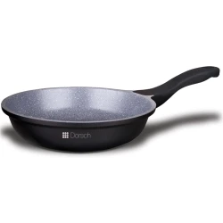 Dorsch Lifetime 28cm Non Stick Frypan, ProGlider Ceramic Coating, Induction Compatible