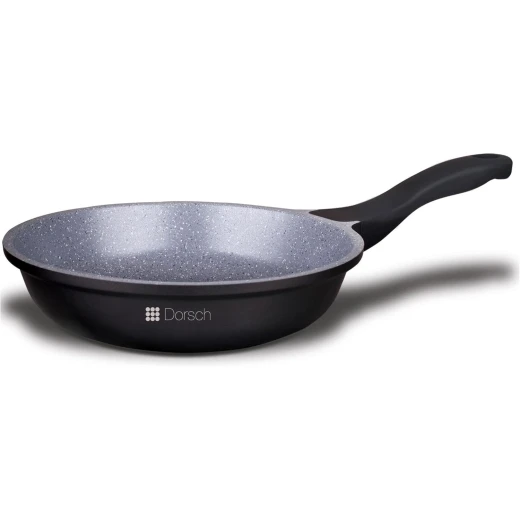 Dorsch Lifetime 28cm Non Stick Frypan, ProGlider Ceramic Coating, Induction Compatible Dorsch Lifetime 28cm Non Stick Frypan, ProGlider Ceramic Coating, Induction Compatible