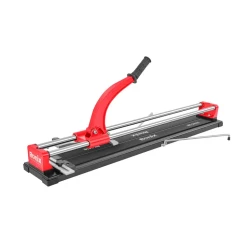 Ronix RH-3416 Professional Tile Cutter 1000mm Capacity Ceramic Porcelain Tile Cutting Tool with Durable Steel Guide Rails and Ergonomic Handle for Precise Cuts