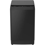 Hisense Top Load Washing Machine 11 kg Black with iBubble Technology and Soft Closing Lid for Efficient Laundry - HISENSE