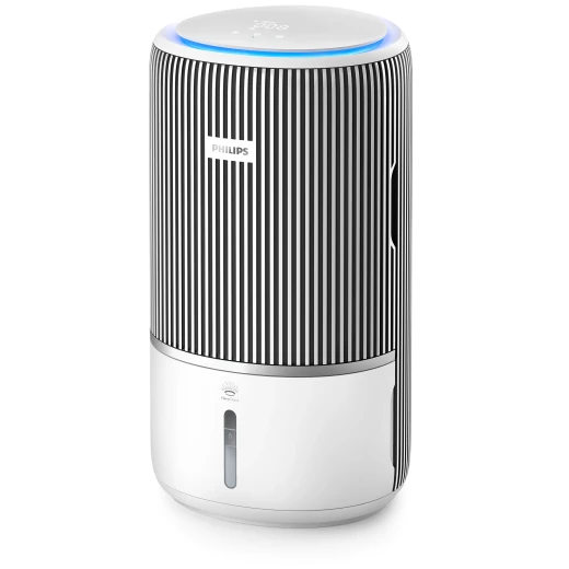 Philips PureProtect Water 3400 Series Smart 2-in-1 Air Purifier and Humidifier, White - Philips - Image 3