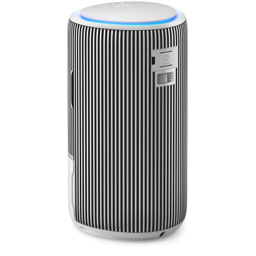 Philips PureProtect Water 3400 Series Smart 2-in-1 Air Purifier and Humidifier, White - Philips - Image 4