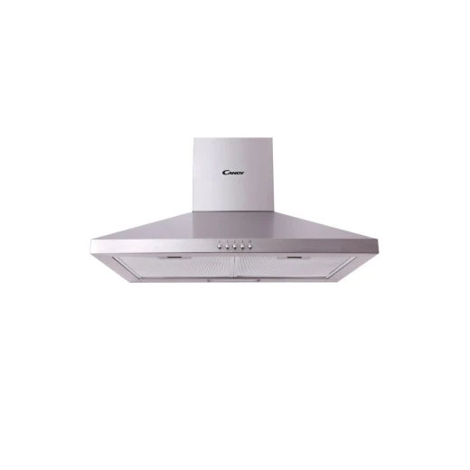 Candy 90 cm Stainless Steel Kitchen Hood with Powerful 3-Speed Extraction, Grease & Aluminum Filters, LED Lighting, Quiet Operation, Modern Design, Easy-to-Clean – Perfect for Any Kitchen Candy 90 cm Stainless Steel Kitchen Hood with Powerful 3-Speed Extraction, Grease & Aluminum Filters, LED Lighting, Quiet Operation, Modern Design, Easy-to-Clean – Perfect for Any Kitchen