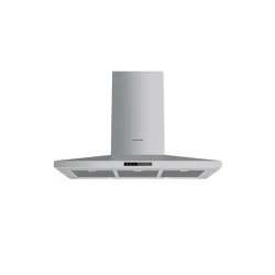 فريجيدير شفاط مطبخ 90 سم ستانلس ستيل FRC914SC – شفط قوي 3 سرعات، تحكم باللمس، إضاءة LED، فلاتر ألومنيوم قابلة للغسيل بالغسالة، تشغيل هادئ – تهوية مثالية للمطبخ