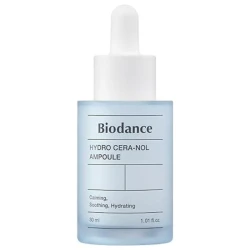 Biodance Hydro Cera-nol Moisturizing Face Serum for All Skin Types, 30 ml