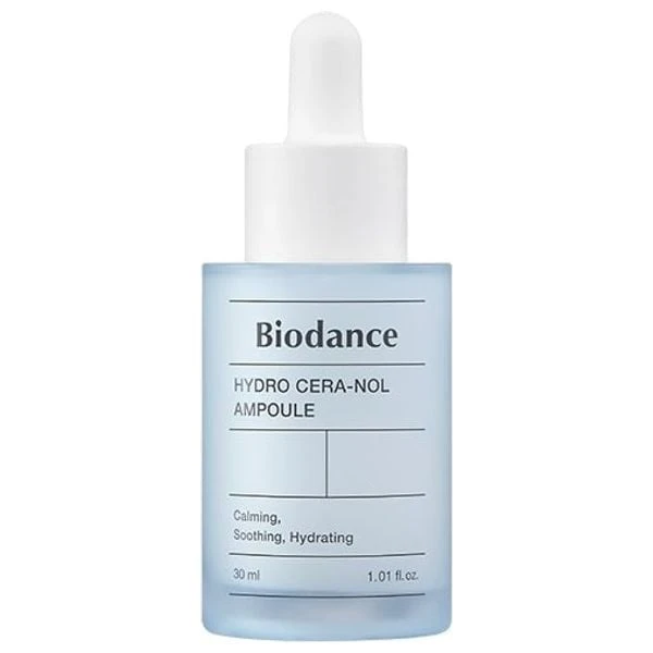 Biodance Hydro Cera-nol Moisturizing Face Serum for All Skin Types, 30 ml