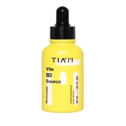 Tiam Vita B3 Source Serum 40ml, Brightening Niacinamide Concentrate for Radiant Skin