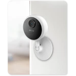 EZVIZ CS-CB1 Wi-Fi Smart Home Battery Camera 1080p Indoor Security System – Wireless Design, Smart Motion Detection, Full HD Video, Easy Installation, Reliable Home Indoor Surveillance - Ezviz