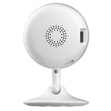 EZVIZ CS-CB1 Wi-Fi Smart Home Battery Camera 1080p Indoor Security System – Wireless Design, Smart Motion Detection, Full HD Video, Easy Installation, Reliable Home Indoor Surveillance - Ezviz - Image 2