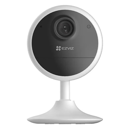 EZVIZ CS-CB1 Wi-Fi Smart Home Battery Camera 1080p Indoor Security System – Wireless Design, Smart Motion Detection, Full HD Video, Easy Installation, Reliable Home Indoor Surveillance - Ezviz - Image 3