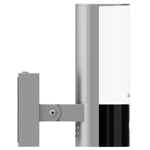 EZVIZ EL3 Outdoor Security Camera Black – IP65 Weatherproof, 1080p HD Video, Night Vision, Two-Way Audio, Wi-Fi Connectivity, Reliable Outdoor Surveillance for Home and Property Protection - Ezviz - Image 2