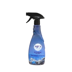 Aquarosh Sea Breeze Multi-Purpose Air Freshener 450 ml – Long-lasting fresh marine fragrance spray, ideal for home, fabrics, and surfaces, delivering instant freshness and a clean, refreshing atmosphere in any space