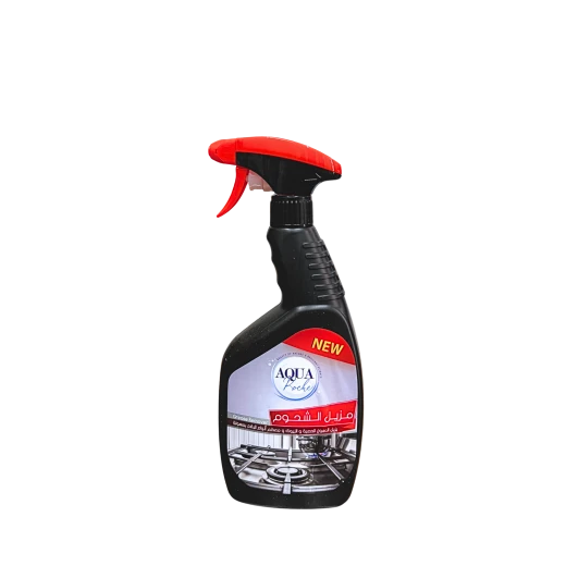 Aquarosh Oven Cleaner 650 ml – Powerful formula for removing burnt grease and tough stains, delivers deep cleaning for ovens and grills, fast-acting with a fresh scent, ensuring a spotless and sparkling finish for everyday home use Aquarosh Oven Cleaner 650 ml – Powerful formula for removing burnt grease and tough stains, delivers deep cleaning for ovens and grills, fast-acting with a fresh scent, ensuring a spotless and sparkling finish for everyday home use