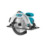 BIYOTI 7 Inch Circular Saw 1350W 4800RPM 220V delivers powerful and precise wood cutting performance. High speed, durable design, ideal for carpentry, construction, and professional use. - BIYOTI