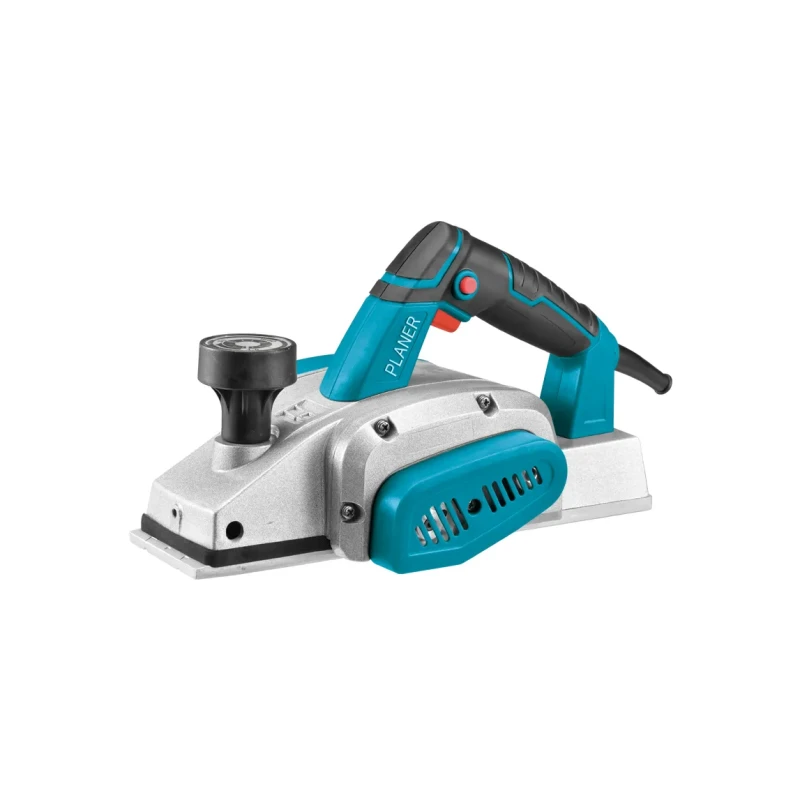 BIYOTI 82mm Electric Wood Planer 750W 220V delivers precise and smooth wood planing performance. High efficiency, powerful motor, ideal for woodworking projects and professional use. - BIYOTI