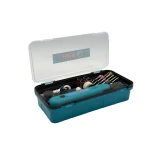 Beauty BYT-DM2115 8V Cordless Rotary Tool Kit delivers versatile performance for cutting, sanding, and polishing. Lightweight, efficient, and ideal for DIY, crafts, and professional use. - BIYOTI