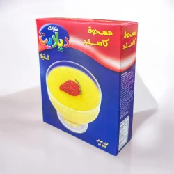Noon Vanilla Custard Powder 300g Baking Ingredient Perfect for Creating Delicious Desserts, Puddings, and Creams, Easy to Use, Ideal for Home Baking and Professional Kitchens