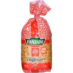 Panzani Chifferini Pasta 500g, Durum Wheat Semolina, Quick Cooking