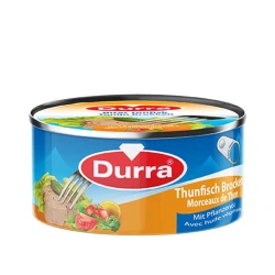 Aldurra White Tuna in Water 160g Canned Fish: Premium Quality, Sustainably Sourced, High Protein, Convenient Meal Option, Delicious & Healthy, Ready to Eat
