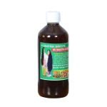 Original Indian 108 Herb Oil Sri Shiva Shakti 500ml – Natural Herbal Hair Oil for Hair Growth, Scalp Nourishment, Hair Strengthening, Anti Hair Fall Care and Healthy Shine with Traditional Ayurvedic Herbal Formula