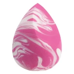 Essence Cosmetics My Artsy Drops Marble Makeup Sponge Limited Edition, Team Pink & Marblellous, Set of 1 - Essence cosmetics