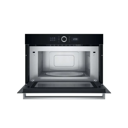 Ariston 40L Built In Microwave Oven with Grill and Fan 900W AMW57DHMXA - ARISTON - Image 4