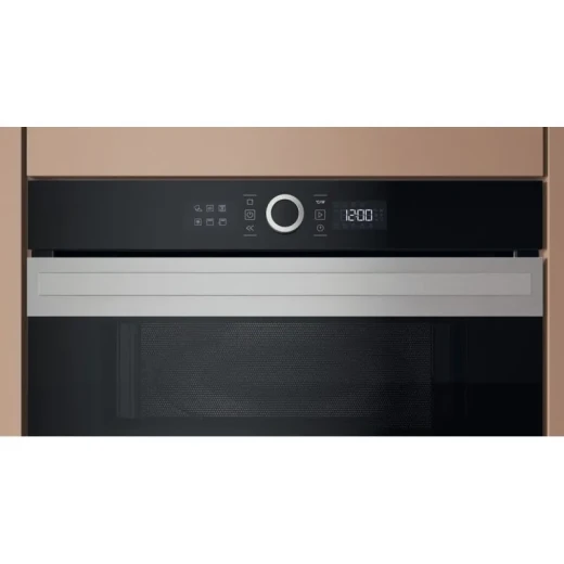 Ariston 40L Built In Microwave Oven with Grill and Fan 900W AMW57DHMXA - ARISTON - Image 3