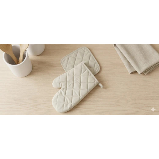 Custom Oven Mitts and Pot Holders – Heat Resistant Kitchen Set for Hand Protection, Comfortable and Safe Design, Ideal for Cooking, Baking, and Grilling, Durable and Easy to Clean Materials Custom Oven Mitts and Pot Holders – Heat Resistant Kitchen Set for Hand Protection, Comfortable and Safe Design, Ideal for Cooking, Baking, and Grilling, Durable and Easy to Clean Materials