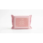 Deep Fresh Collagen Makeup Removing Wipes 25 Count, Deep Cleansing Facial Wipes for All Skin Types, Hydrating and Gentle - DeepFresh