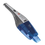 Hoover Cordless Portable Vacuum Cleaner 7.2V Lightweight Handheld Vacuum Wet and Dry Cleaning Rechargeable Battery Compact Design Easy Use for Car Home Quick Daily Cleaning - HOOVER