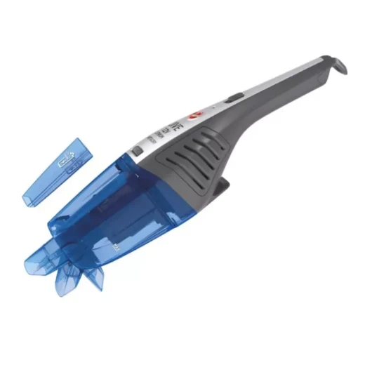 Hoover Cordless Portable Vacuum Cleaner 7.2V Lightweight Handheld Vacuum Wet and Dry Cleaning Rechargeable Battery Compact Design Easy Use for Car Home Quick Daily Cleaning - HOOVER - Image 2