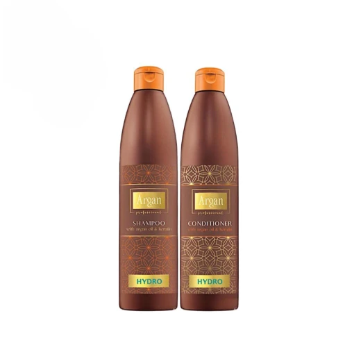 Argan Hair Care Package 500 ml Shampoo and Conditioner Set Deep Hydration and Repair Formula for Dry and Damaged Hair Two Variants Argan Hydro Moisture and Argan Repair for Split Ends Dandruff and Oil Control Argan Hair Care Package 500 ml Shampoo and Conditioner Set Deep Hydration and Repair Formula for Dry and Damaged Hair Two Variants Argan Hydro Moisture and Argan Repair for Split Ends Dandruff and Oil Control