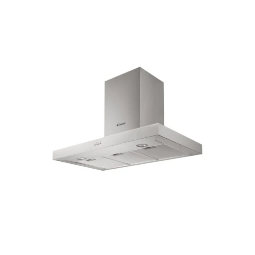 Candy Kitchen Hood 90cm Black Wall Mounted CMB955X 3 Speed Cooker Hood 620 m3/h Suction Aluminum Filter LED Light Modern Kitchen Ventilation System Candy Kitchen Hood 90cm Black Wall Mounted CMB955X 3 Speed Cooker Hood 620 m3/h Suction Aluminum Filter LED Light Modern Kitchen Ventilation System