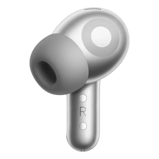 Xiaomi Buds 5 Pro True Wireless Earbuds BHR9640GL Active Noise Cancelling Hi-Res Audio 3 Mic AI Calls Long Battery Smart Touch Control Premium TWS Earbuds - Xiaomi - Image 3