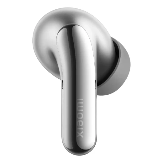 Xiaomi Buds 5 Pro True Wireless Earbuds BHR9640GL Active Noise Cancelling Hi-Res Audio 3 Mic AI Calls Long Battery Smart Touch Control Premium TWS Earbuds - Xiaomi - Image 2