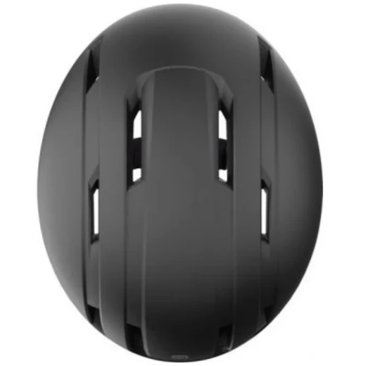 خوذة  شاومي Riding Helmet خفيفة الوزن لحماية الرأس أثناء ركوب السكوتر والدراجات مع تصميم مريح وتهوية ممتازة وطبقات حماية مزدوجة PC + EPS - شاومي - Image 2