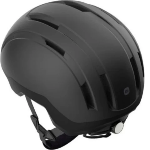 خوذة  شاومي Riding Helmet خفيفة الوزن لحماية الرأس أثناء ركوب السكوتر والدراجات مع تصميم مريح وتهوية ممتازة وطبقات حماية مزدوجة PC + EPS - شاومي - Image 4