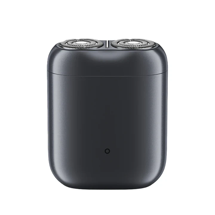 Xiaomi Electric Shaver S200 Smart Sensor BHR4194TW Portable Compact Beard Shaver IPX7 Waterproof Type-C Rechargeable Travel Grooming Device - Xiaomi