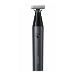 ماكينة تشذيب اللحية شاومي UniBlade BHR7051GL أسود جهاز حلاقة وتشذيب متعدد الاستخدامات شفرات دقيقة تصميم مريح مقاوم للماء أداء عالي للذقن والوجه والاستخدام اليومي والسفر