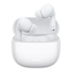 سماعات شاومي Redmi Buds 8 Lite BHR08OLGL لاسلكية بلوتوث 5.4 عزل ضوضاء 42dB بطارية 36 ساعة صوت عالي الجودة سماعات أذن ذكية خفيفة للمكالمات والموسيقى والاستخدام اليومي