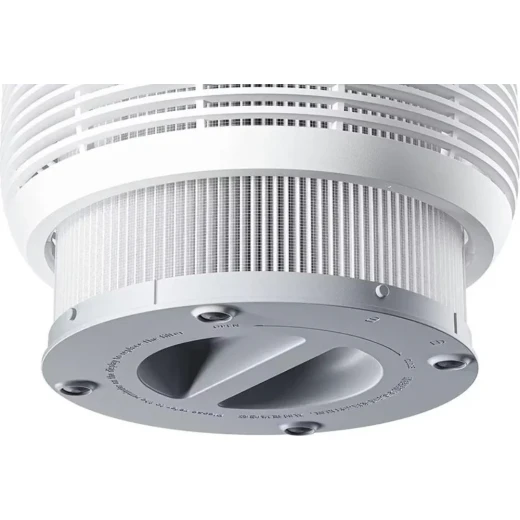 Xiaomi Smart Pet Care Air Purifier Replacement Filter BHR9968TY 3 Layer HEPA Carbon Filter Removes Pet Hair Odors Allergens High Efficiency Air Purifier Filter Home Use - Xiaomi - Image 2