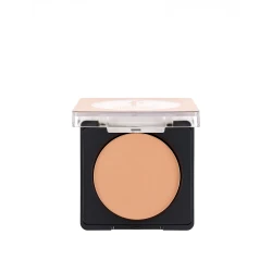 Flormar Bronzing Powder 005 Kissed Bronze Soft Texture Compact Bronzer Natural Matte Finish Medium Coverage Warm Glow Smooth Blend Lightweight Long Lasting