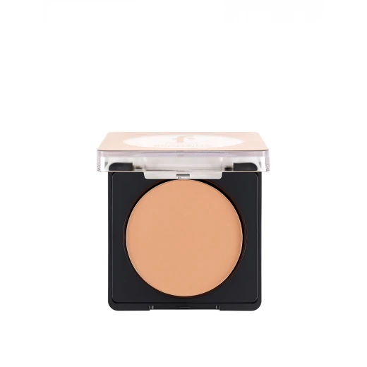 Flormar Bronzing Powder 005 Kissed Bronze Soft Texture Compact Bronzer Natural Matte Finish Medium Coverage Warm Glow Smooth Blend Lightweight Long Lasting Flormar Bronzing Powder 005 Kissed Bronze Soft Texture Compact Bronzer Natural Matte Finish Medium Coverage Warm Glow Smooth Blend Lightweight Long Lasting