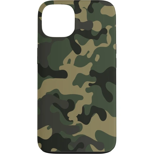 Army Camouflage iPhone 11 Case Military Green Camo Protective Cover, durable shock and scratch resistant design, stylish military look, comfortable grip, full protection case for everyday phone use and safety Army Camouflage iPhone 11 Case Military Green Camo Protective Cover, durable shock and scratch resistant design, stylish military look, comfortable grip, full protection case for everyday phone use and safety