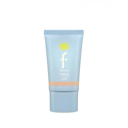 Flormar Tinted Moisturizer SPF50 Golden Beige 006 Lightweight Tinted Sunscreen Moisturizer with Natural Coverage for Even Skin Tone and Radiant Glow with High UV Protection