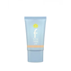 Flormar Tinted Moisturizer SPF50 Ivory Beige 004 Lightweight Tinted Sunscreen Moisturizer with Natural Coverage Hydration and Even Skin Tone Glow