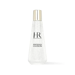 لوسيون هيلينا روبنشتاين Prodigy Cellglow Dewy Essence 200 مل – لوسيون فاخر مرطب غني بخلاصة زهرة الإيدلوايس، يساعد على ترطيب البشرة بعمق وتقوية حاجزها، ويمنح إشراقة صحية ويجعل البشرة ناعمة وممتلئة ومشرقة بمظهر شبابي