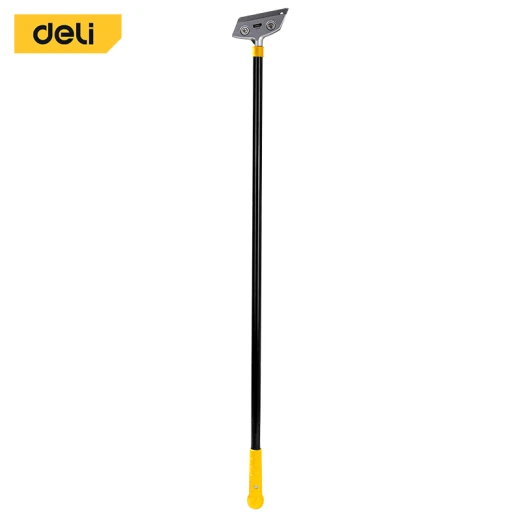 مكشطة ديلي EDL4727 900 ملم سبائك الألومنيوم شفرة SK5 للقطع والكشط مكشطة ديلي EDL4727 900 ملم سبائك الألومنيوم شفرة SK5 للقطع والكشط