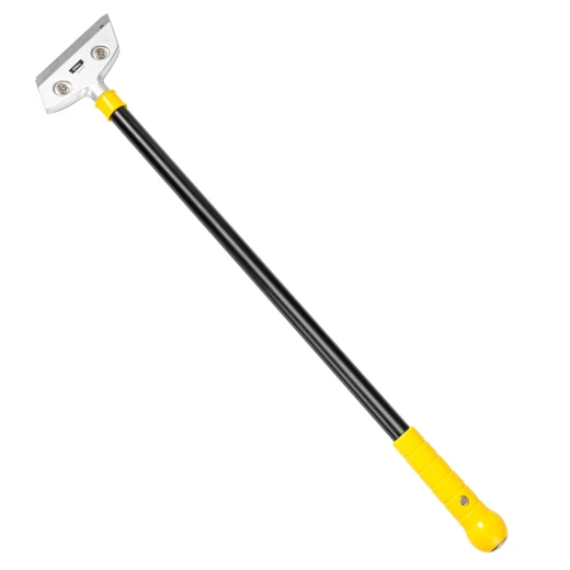 Deli 600mm Aluminum Alloy Scraper with SK5 Blade for Scraping and Cutting - Deli - Image 4